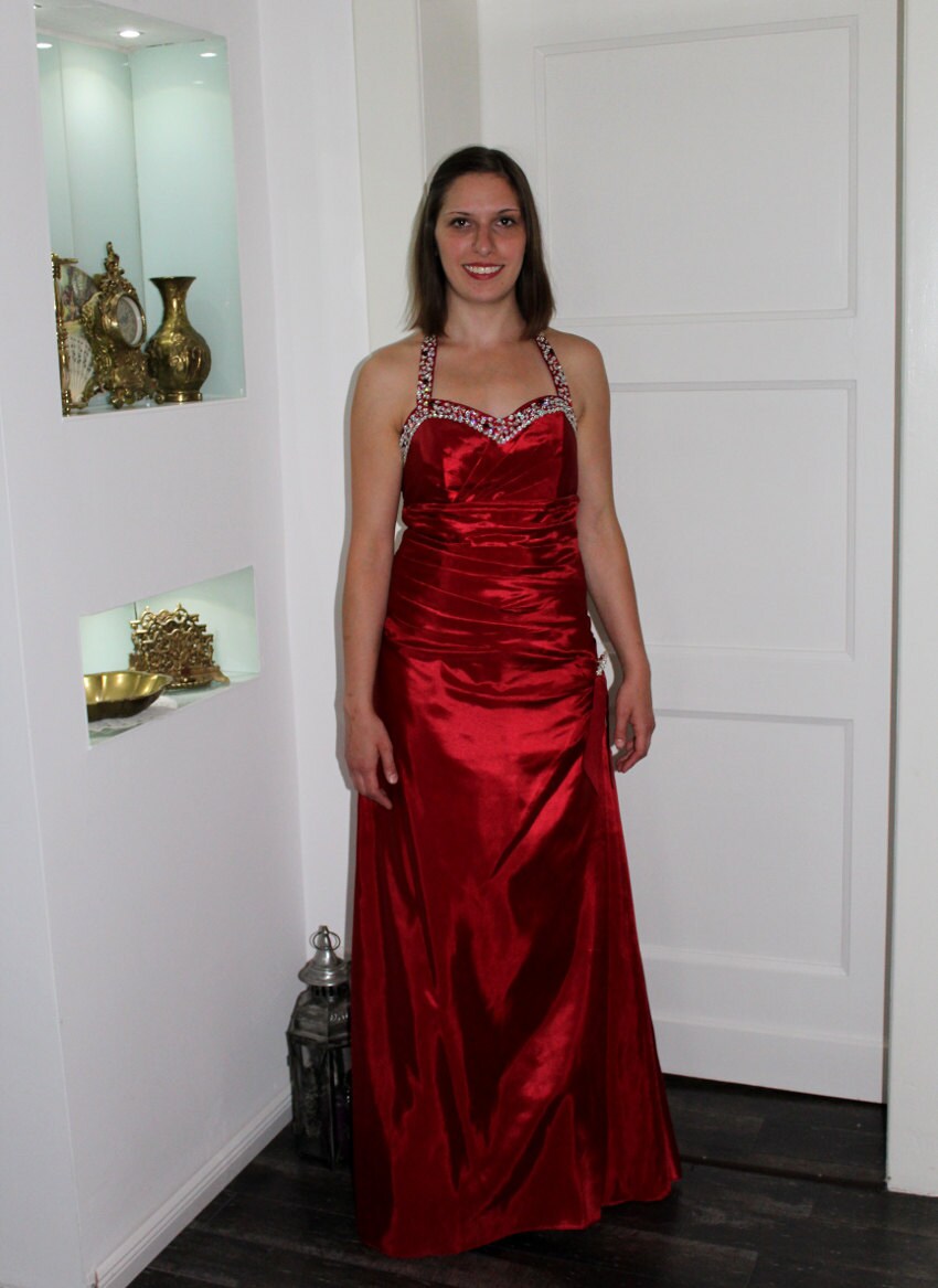 Evening Dress Party Dress Thrift Mode 