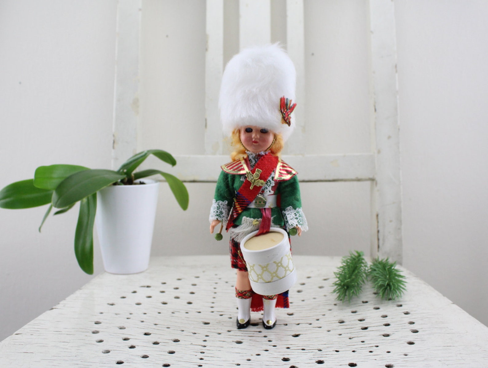 Vintage. Almar Dolls Made in England Collectible Dolls Etsy