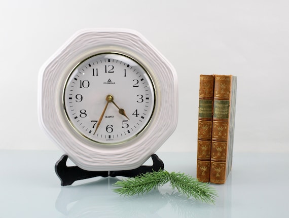 60s JUNGHANS製 レトロ 時計 スペースエイジ ミッドセンチュリー