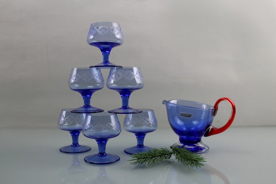 adventure wine tumblers friends spain Spanish Wine Glass  Salt & Sundry
