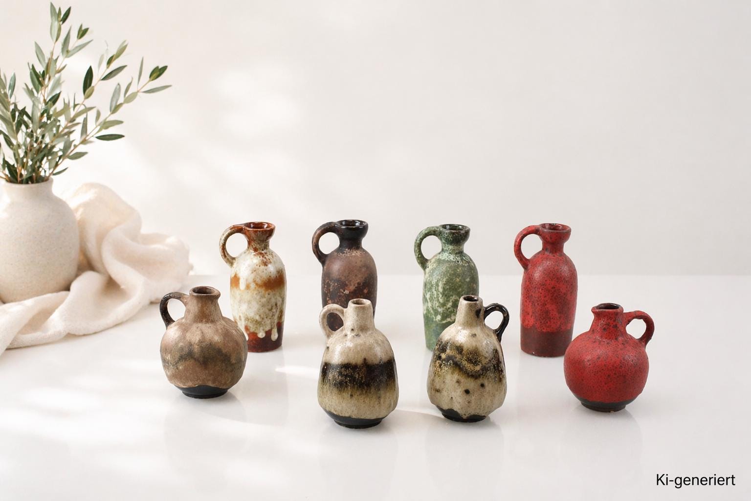 West german pottery - Etsy 日本