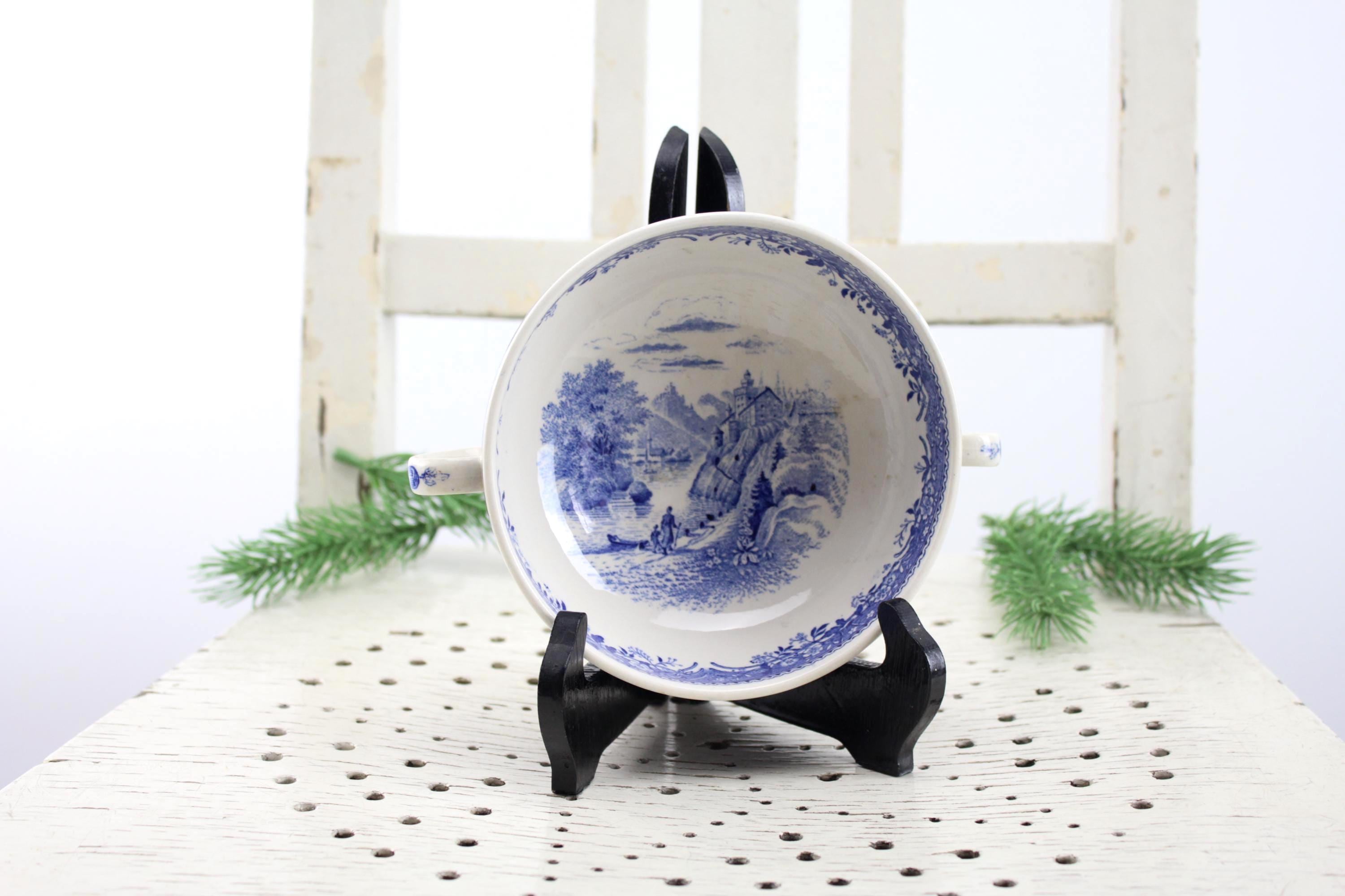 Burgenland porcelain - Etsy 日本