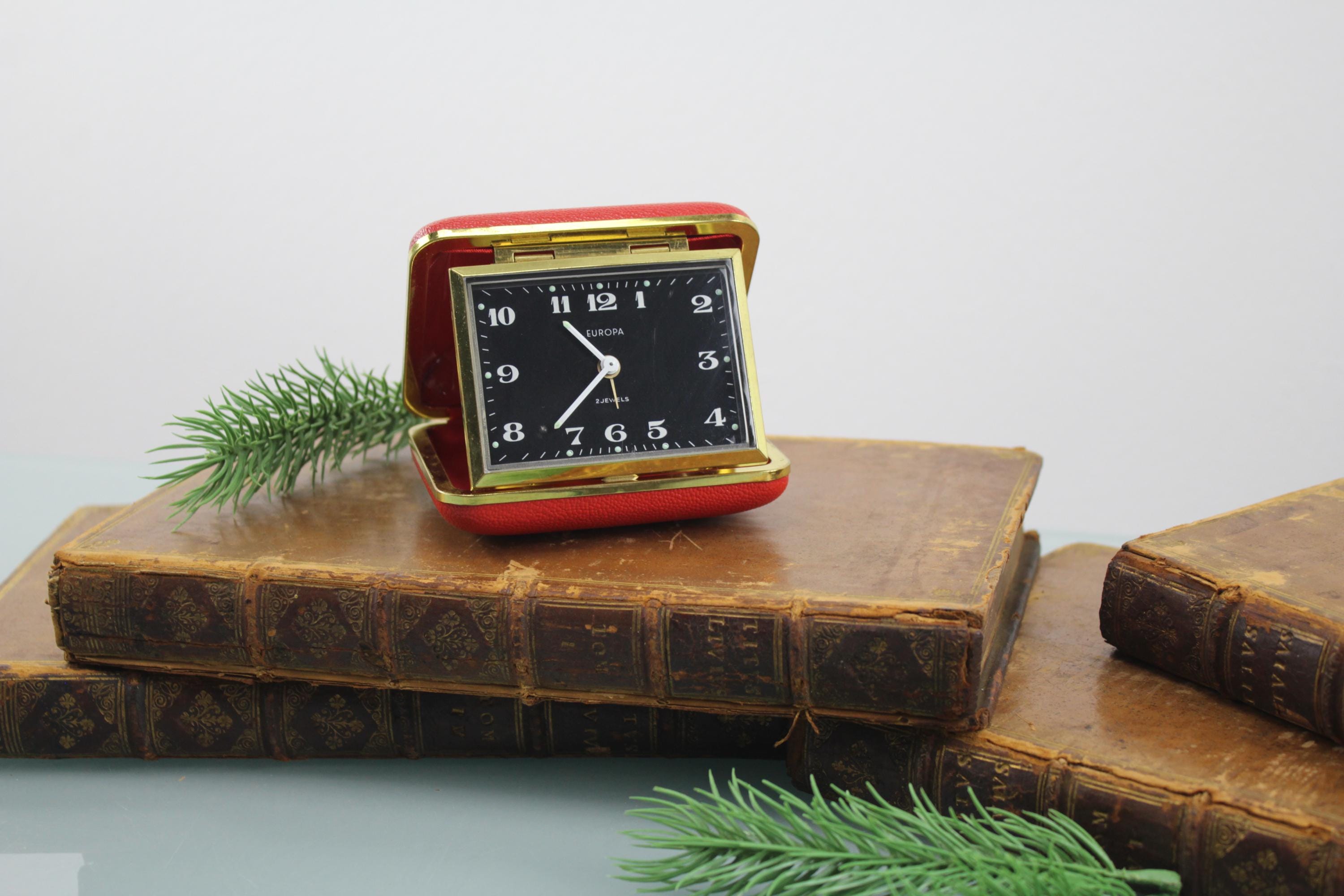 Europa clock - Etsy 日本