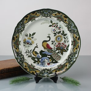 Villeroy en Boch Paon Grote Serveerschaal 33 cm (12,99 inch)