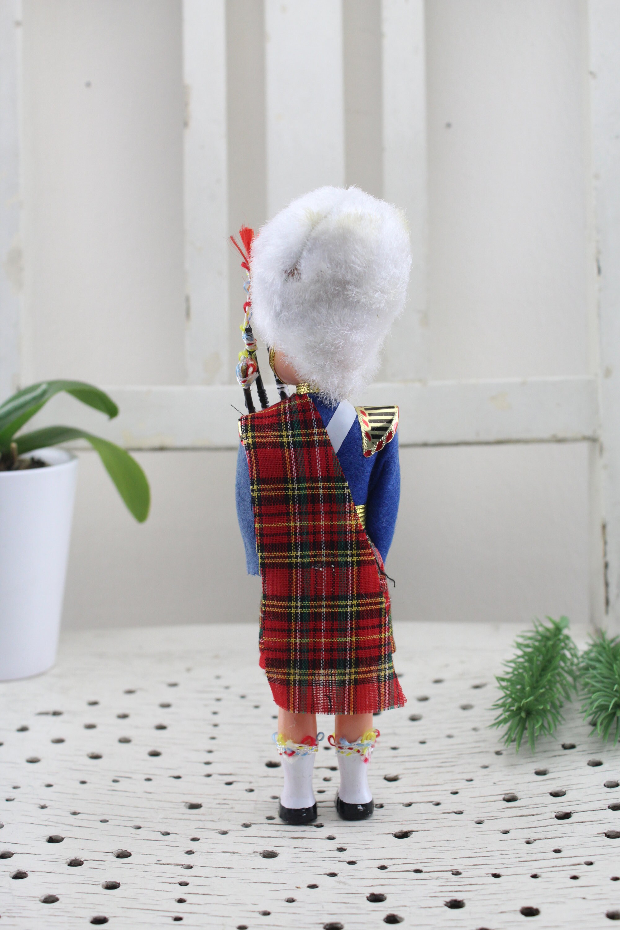 Vintage. Almar Dolls Made in England collectible dolls Etsy