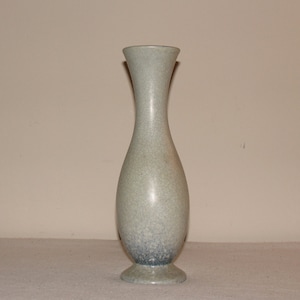 Vase Mid Century Collectible Ceramic 1960s