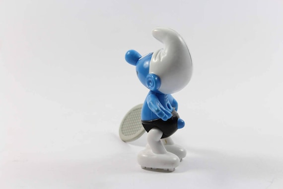 PICK Your OWN Vintage Smurfs Toy, Smurfs Figures, Smurfs Toys