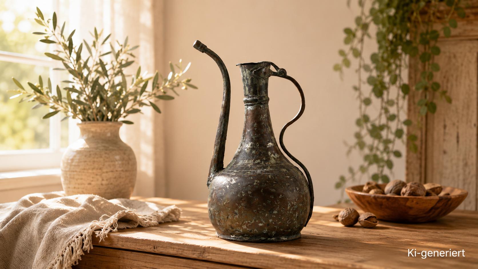 Silver water jug set - Etsy 日本