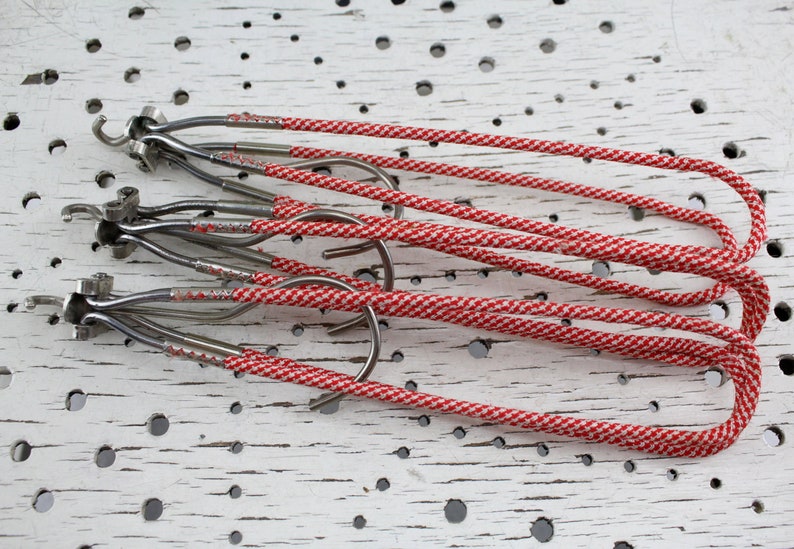 Vintage Clothes Hangers