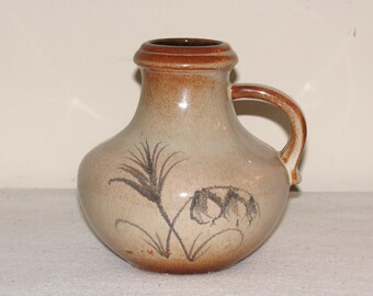 Vase 423-18 Mid Century Precious Collector's Item Scheurich