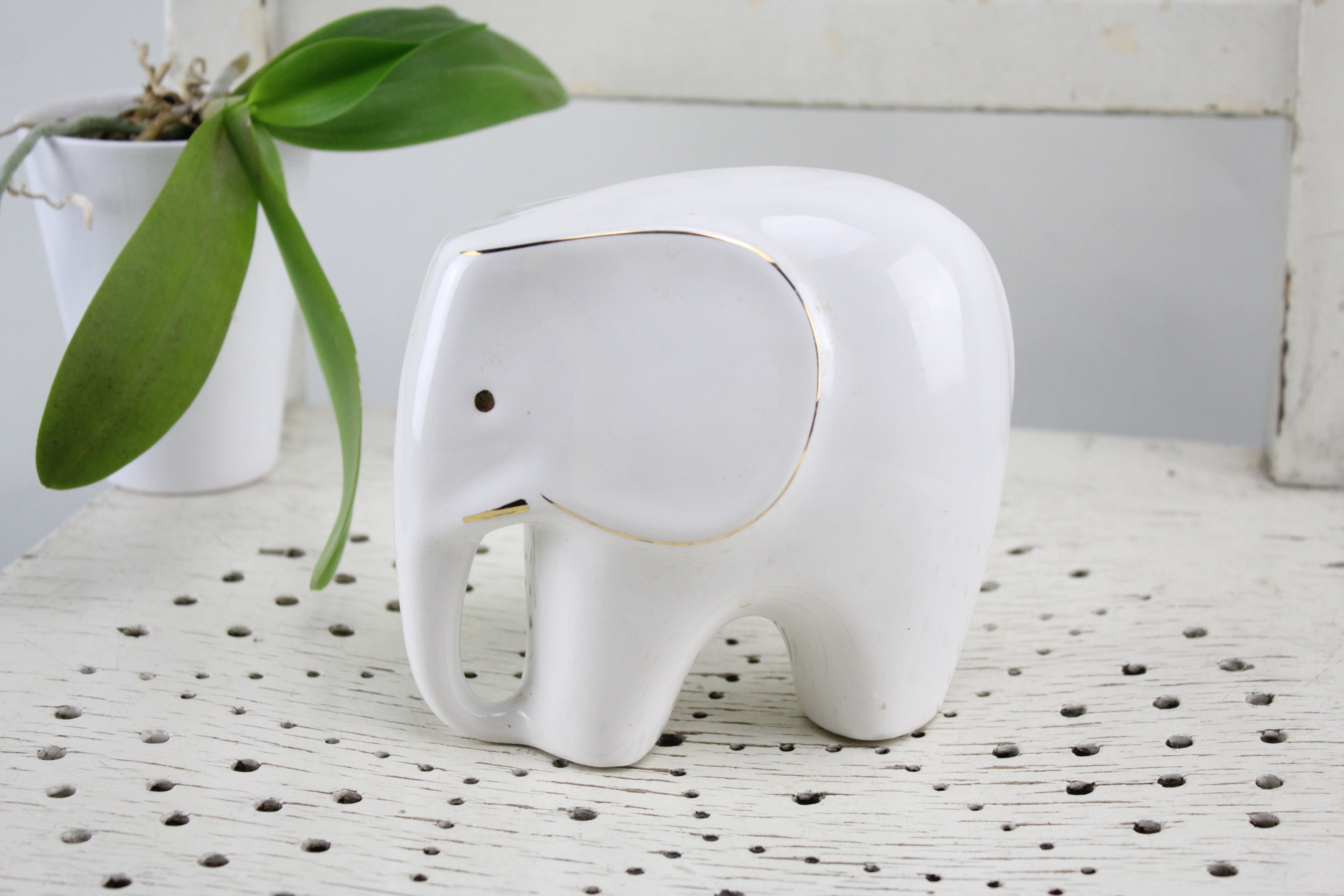 - Goebel Elephant Etsy