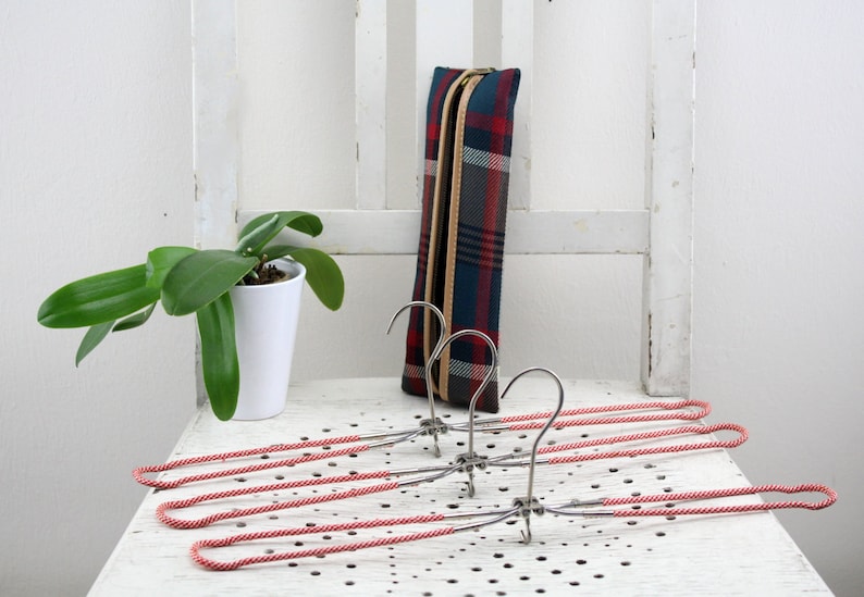 Vintage Clothes Hangers - Thumbnail 2
