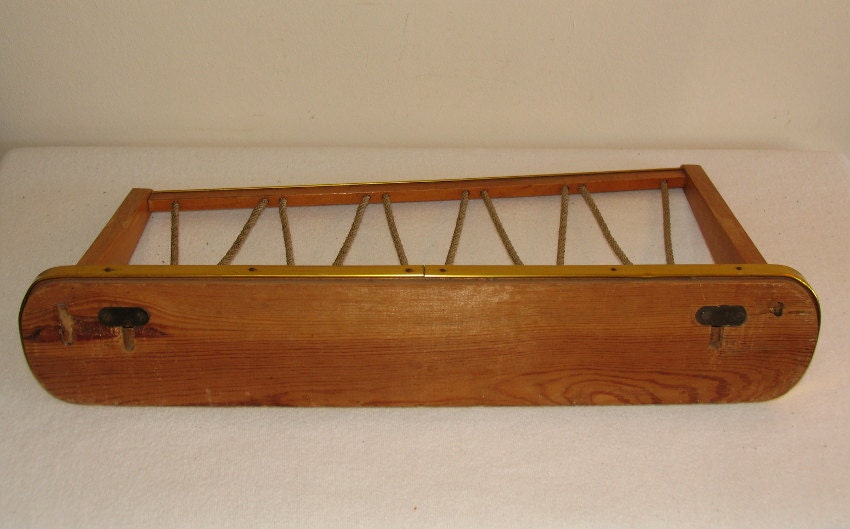 Coat Rack Wardrobe 50s Mid Century Designer Furniture Vintage | Etsy