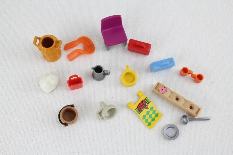 children's toy figures