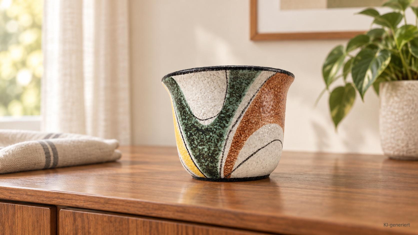 Vintage german planters - Etsy 日本