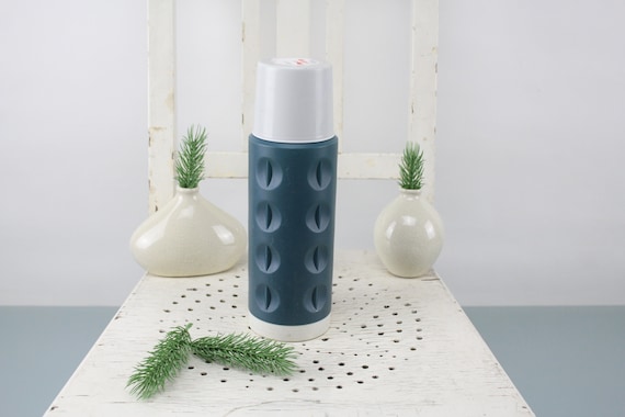 Thermos déjeuner ROTPUNKT 850 0,8 l pistache - Sport