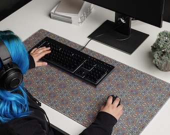 Carpet Cult gaming mouse pad