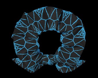 Grand Admiral Scrunchie