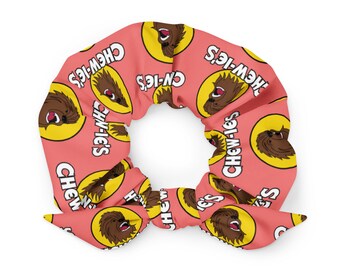 CHEW-IE'S Scrunchie