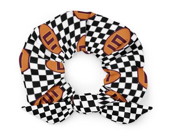 The Artist Scrunchie