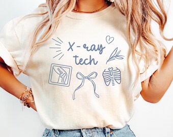 x-ray tech shirt, xray technologist gift, radiologic technologist shirt, radiographer shirt, x-ray tech tee, gift for xray tech