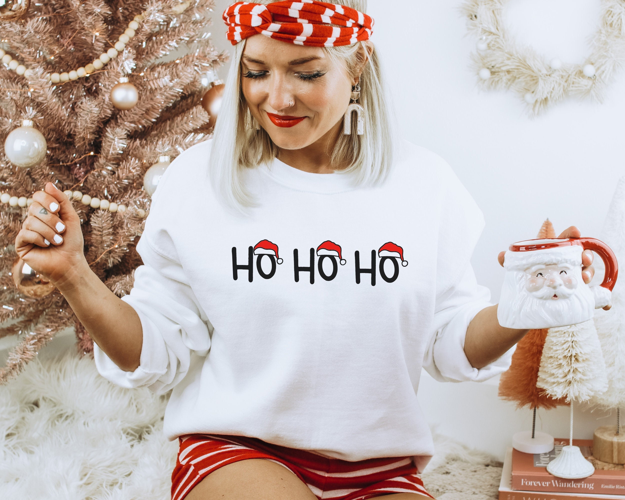 Ho Etsy Ho Shirt - Ho