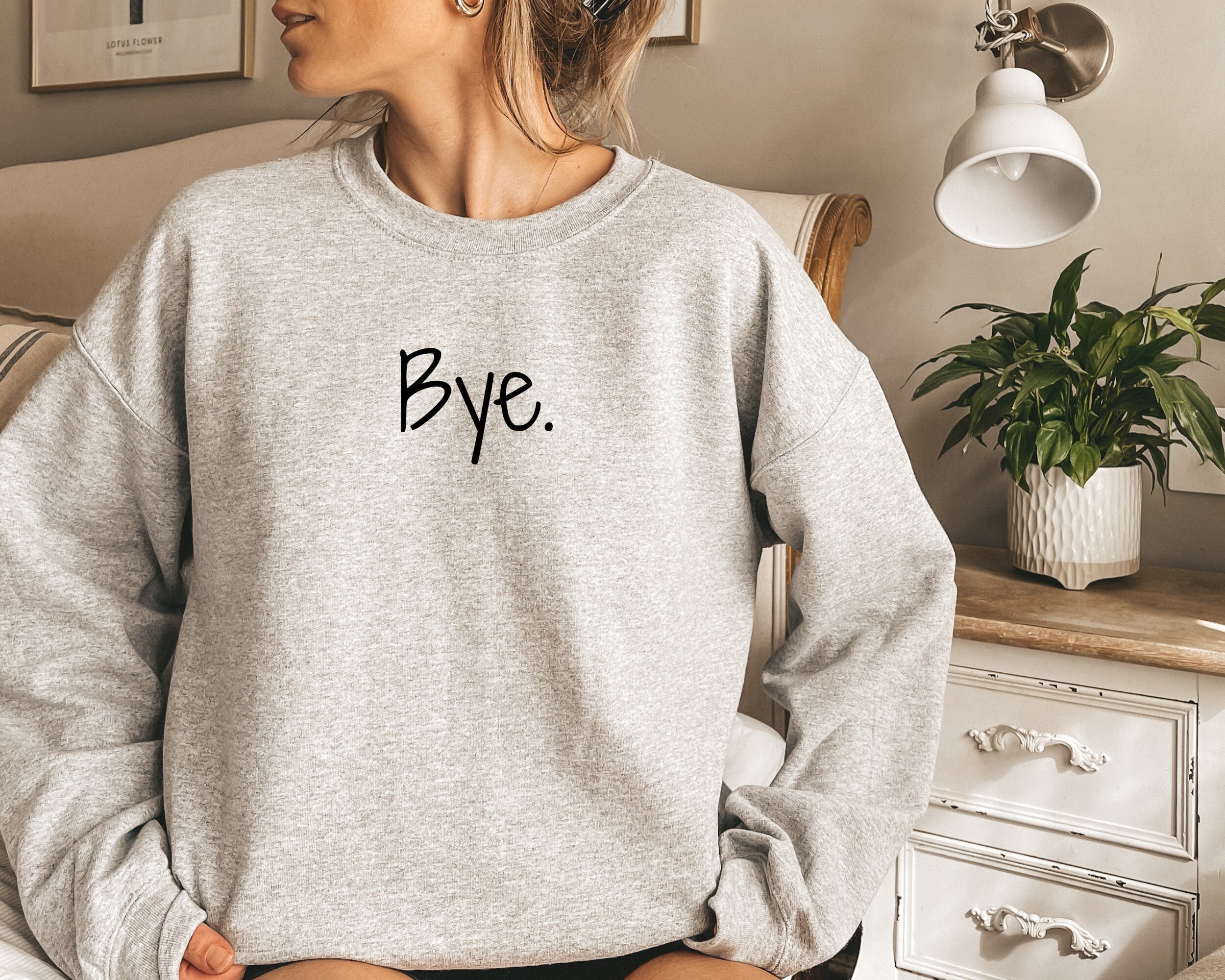 Social Distancing Sweatshirt - Etsy