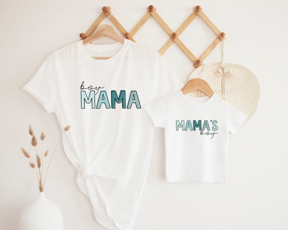 Mama mini clearance me outfit
