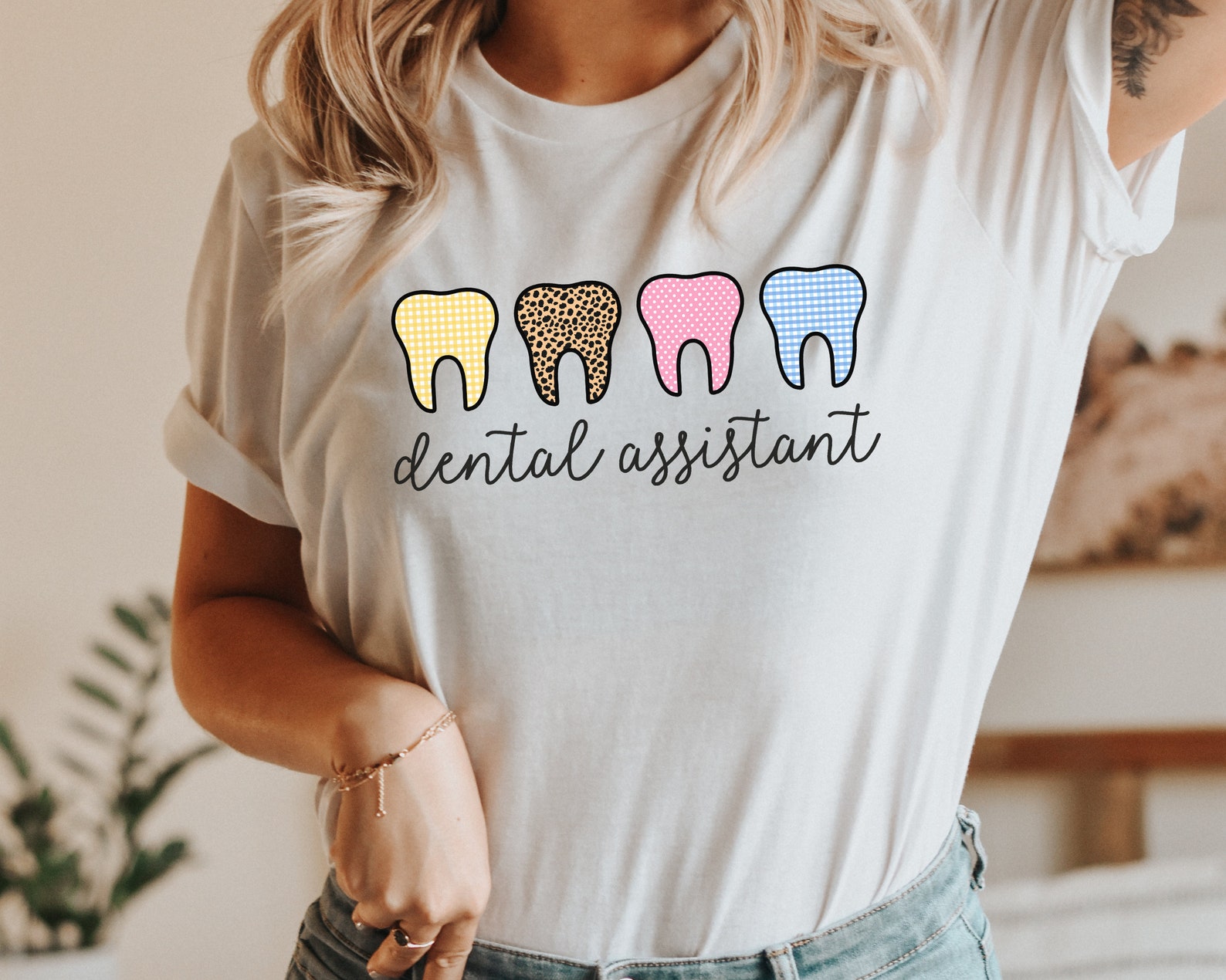 dental-assistant-shirt-dentist-assistant-shirt-dental-assistant-gift