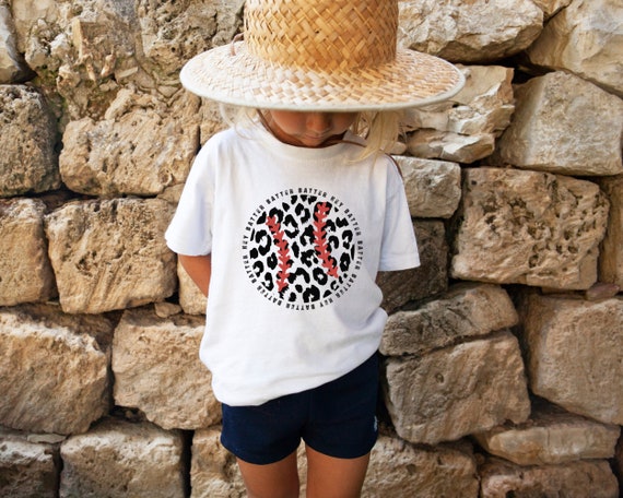Baseball tees for toddlers online