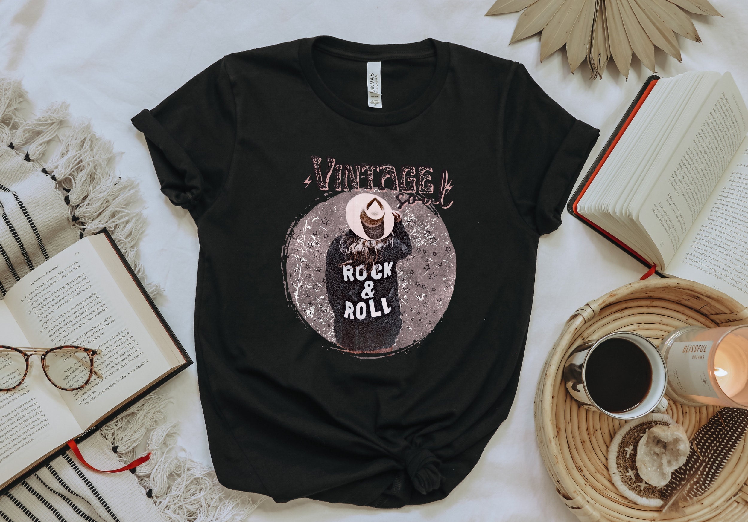 Vintage Soul Shirt, Vintage Shirt, Vintage Rock N Roll Shirt