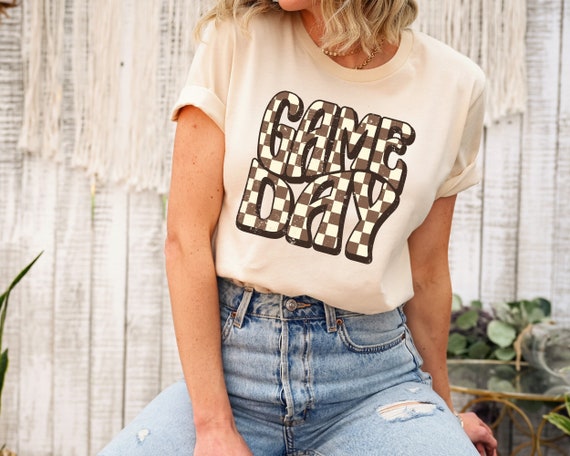 Game Day Tee Game Day Tee