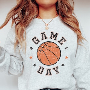 Retro basketball sweatshirts hotsell