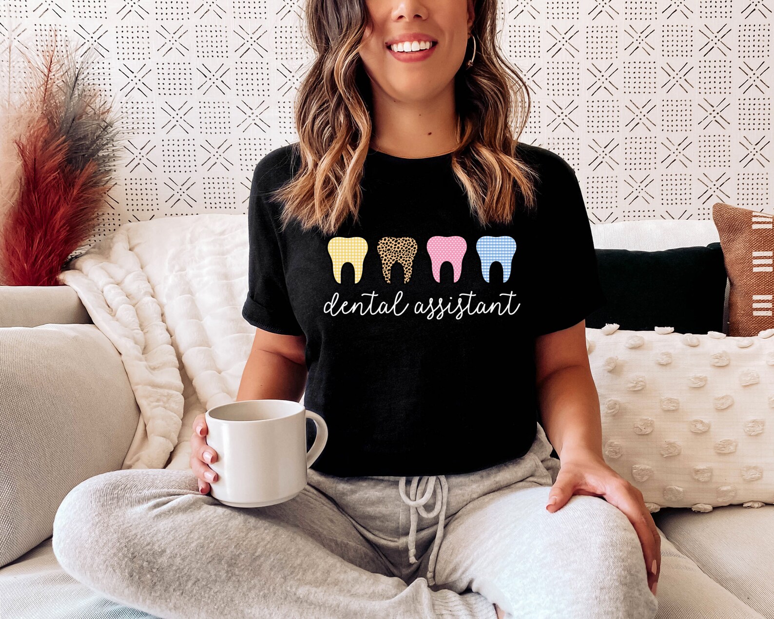 dental-assistant-shirt-dentist-assistant-shirt-dental-assistant-gift