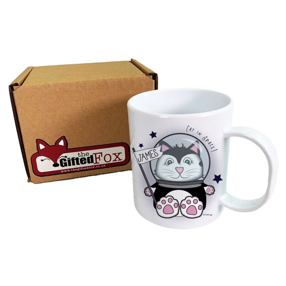 personalised childrens plastic cups