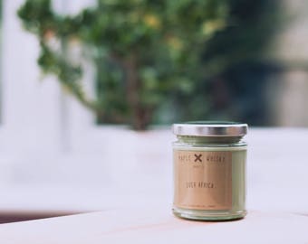 Over Africa - 8oz Jar - Disney Scented Candle