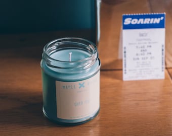 Over Fiji - 12oz Jar - Disney Scented Candle