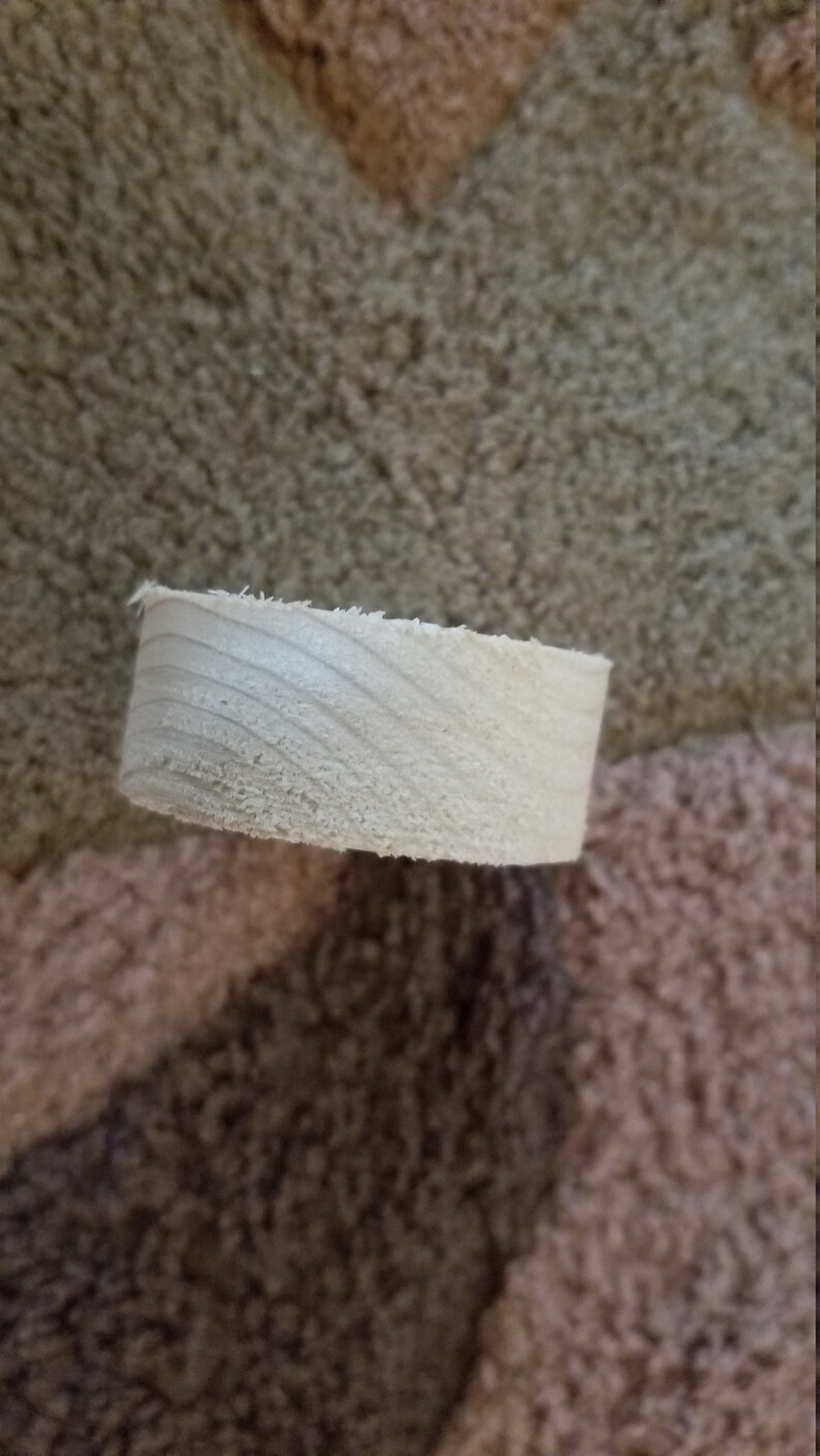 Small Chew Wheels