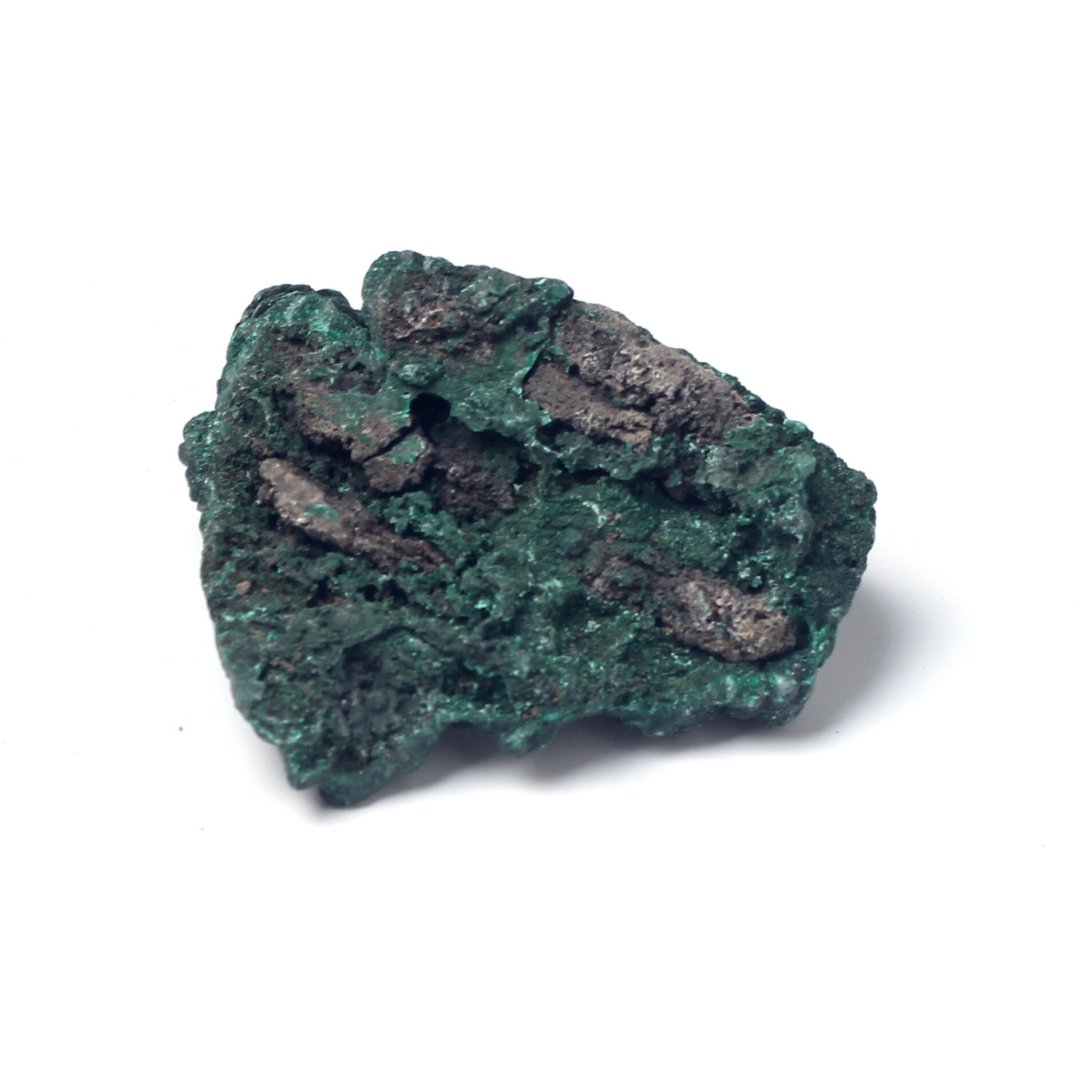 マラカイト原石 Z377 - Etsy 日本