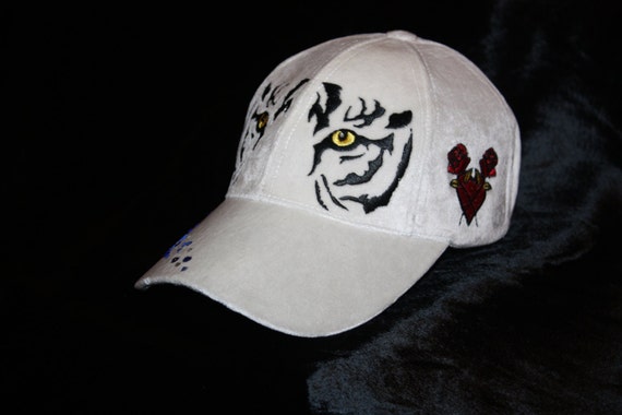 silk lined baseball cap