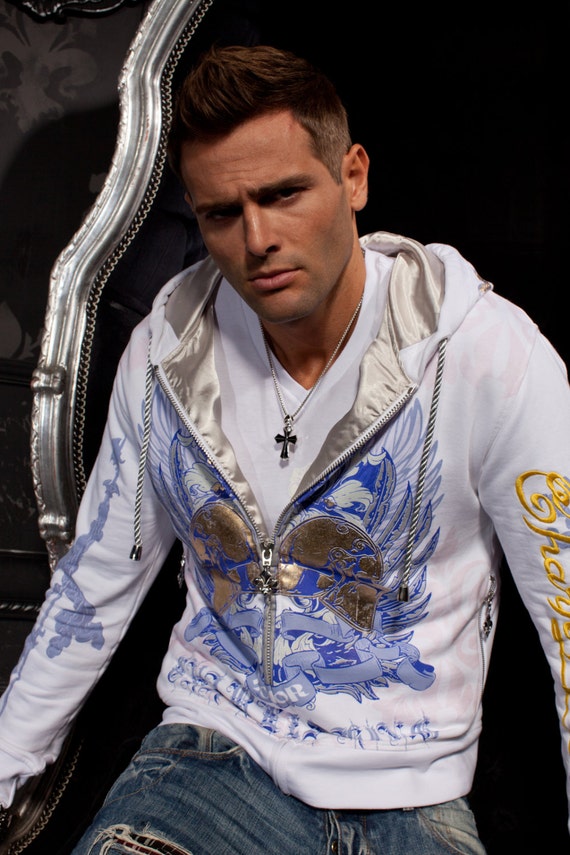 Men's clothing urban wear cheap