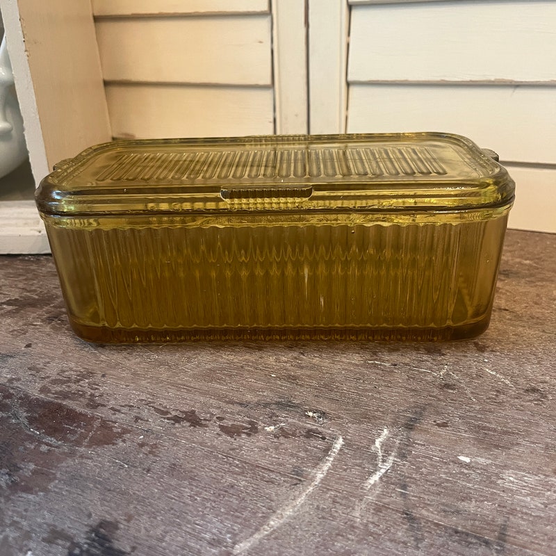 I Tested the Kerry Gold Butter Dish: Here's What Made It a Kitchen Game