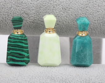 Jade perfume bottle | Etsy avon vintage jade perfume bottles