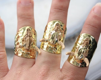 Gold Ox Plating Etsy