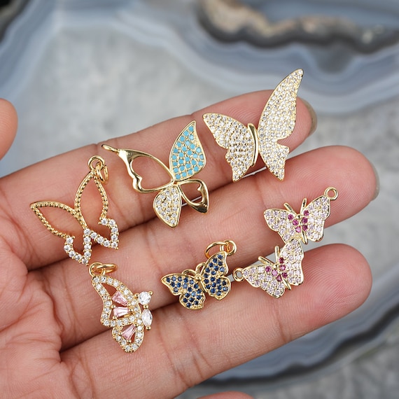 Butterfly 2024 pendant bulk