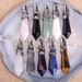 see more listings in the Pendants Charms section