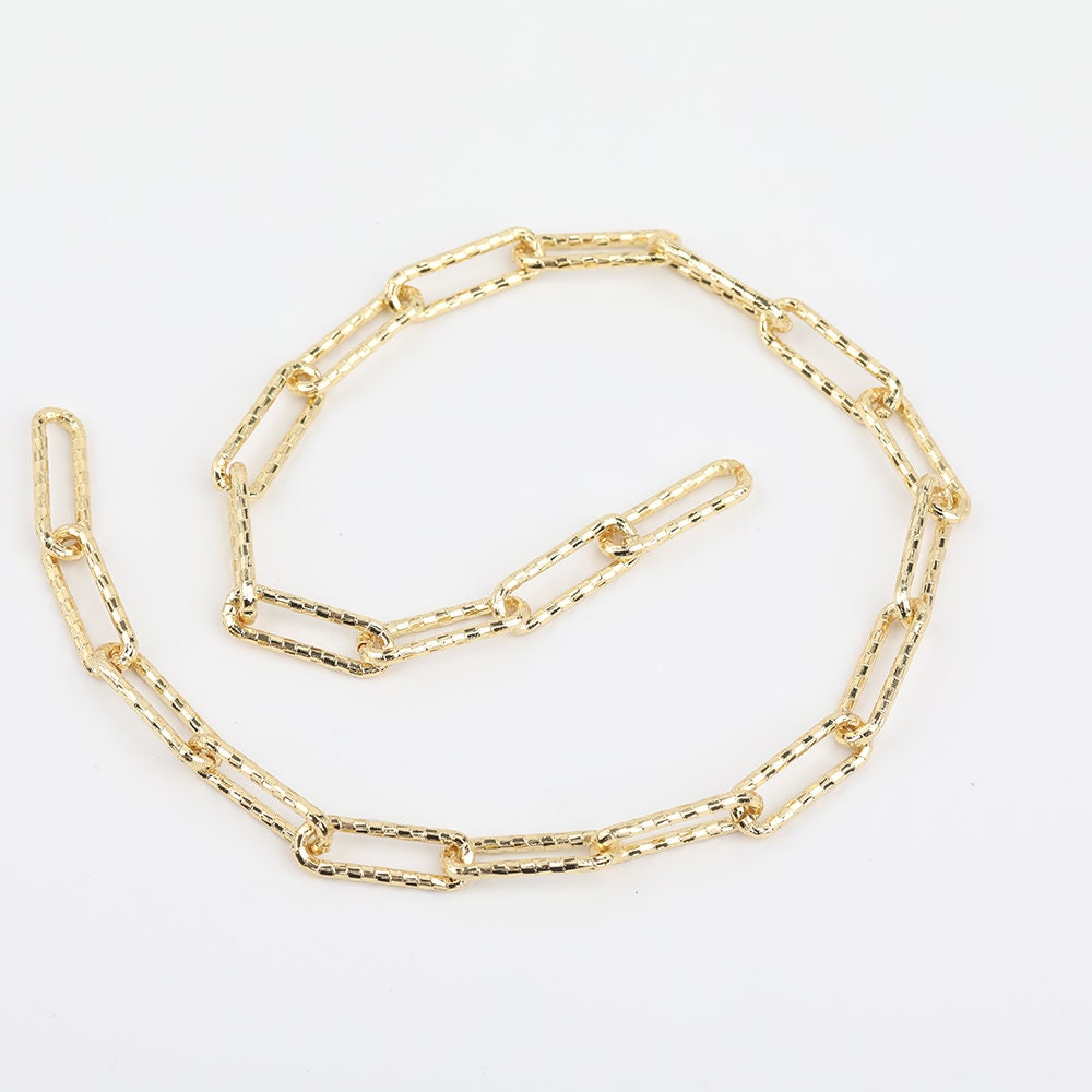 Cadenas de rosario hallazgos joyería al por mayor cadenas con Etsy