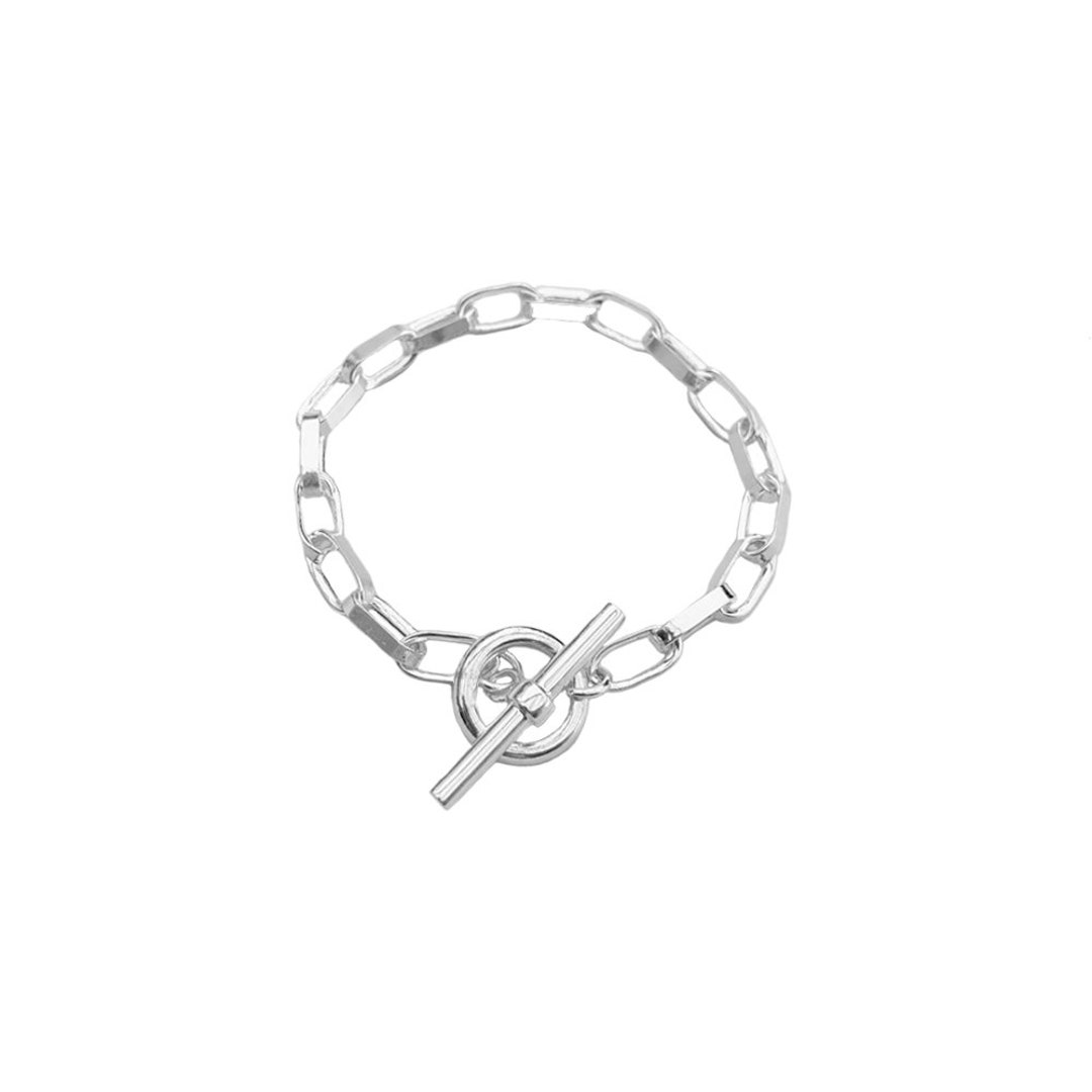 US三軒茶屋 チェーンブレスT-Bar Chain Bracelet キムタク il_1080xN.2564343770_ff3r.jpg
