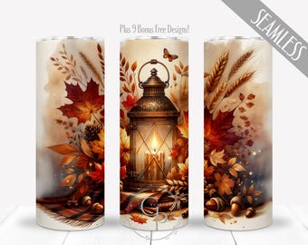 Fall & Winter Designs