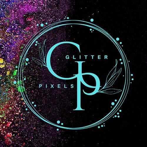 GlitterPixelsDesigns
